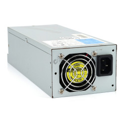 SS-600H2U SEASONIC 600W 80 PLUS POWER SUPPLY